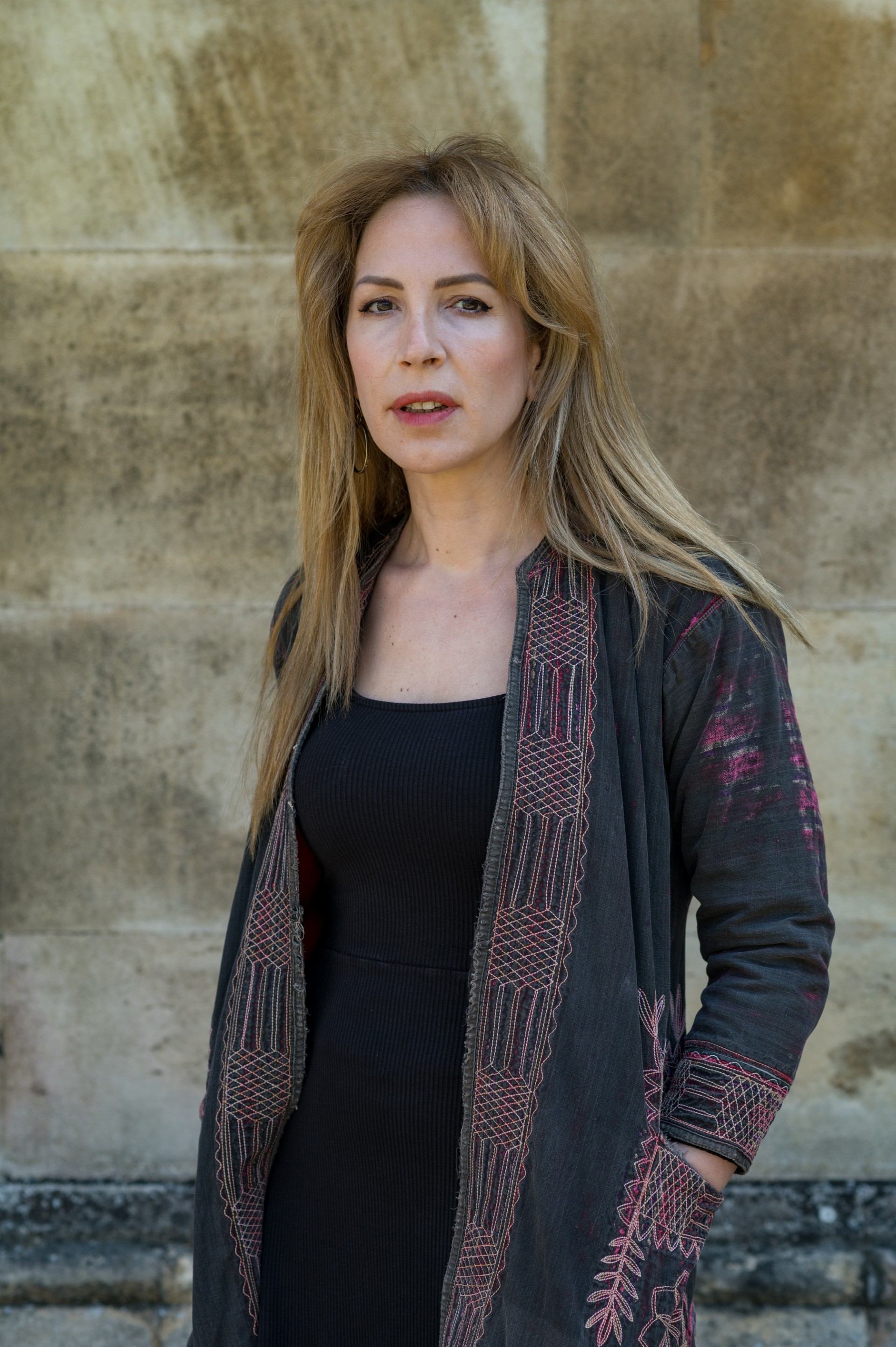 Ayse Zarakol