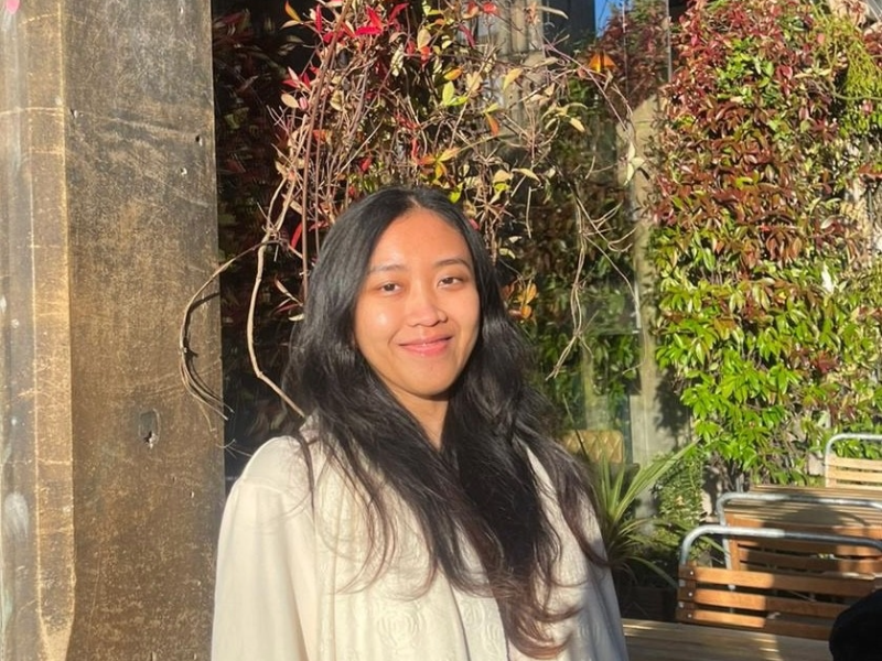 Ayu Nurmalasari profile photo