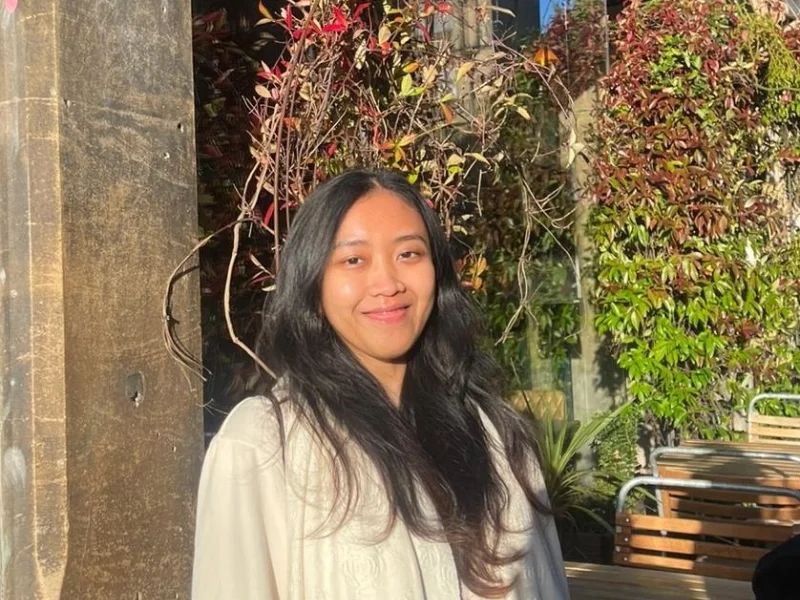 Ayu Nurmalasari profile photo