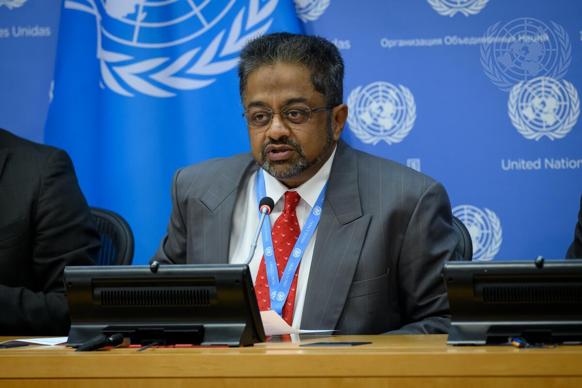 Balakrishnan Rajagopal 