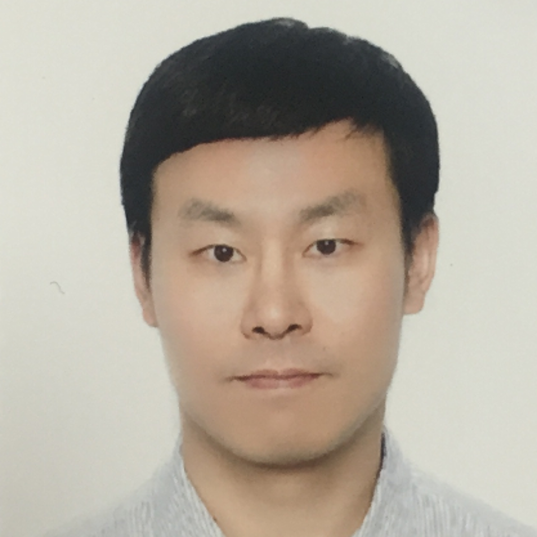 Hyeongjun Bang headshot