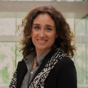 Professor Barbara Petrongolo