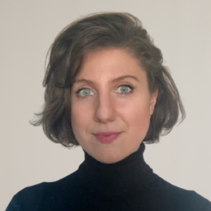 Dr Barbara Piotrowska