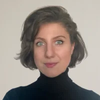 Dr Barbara Piotrowska