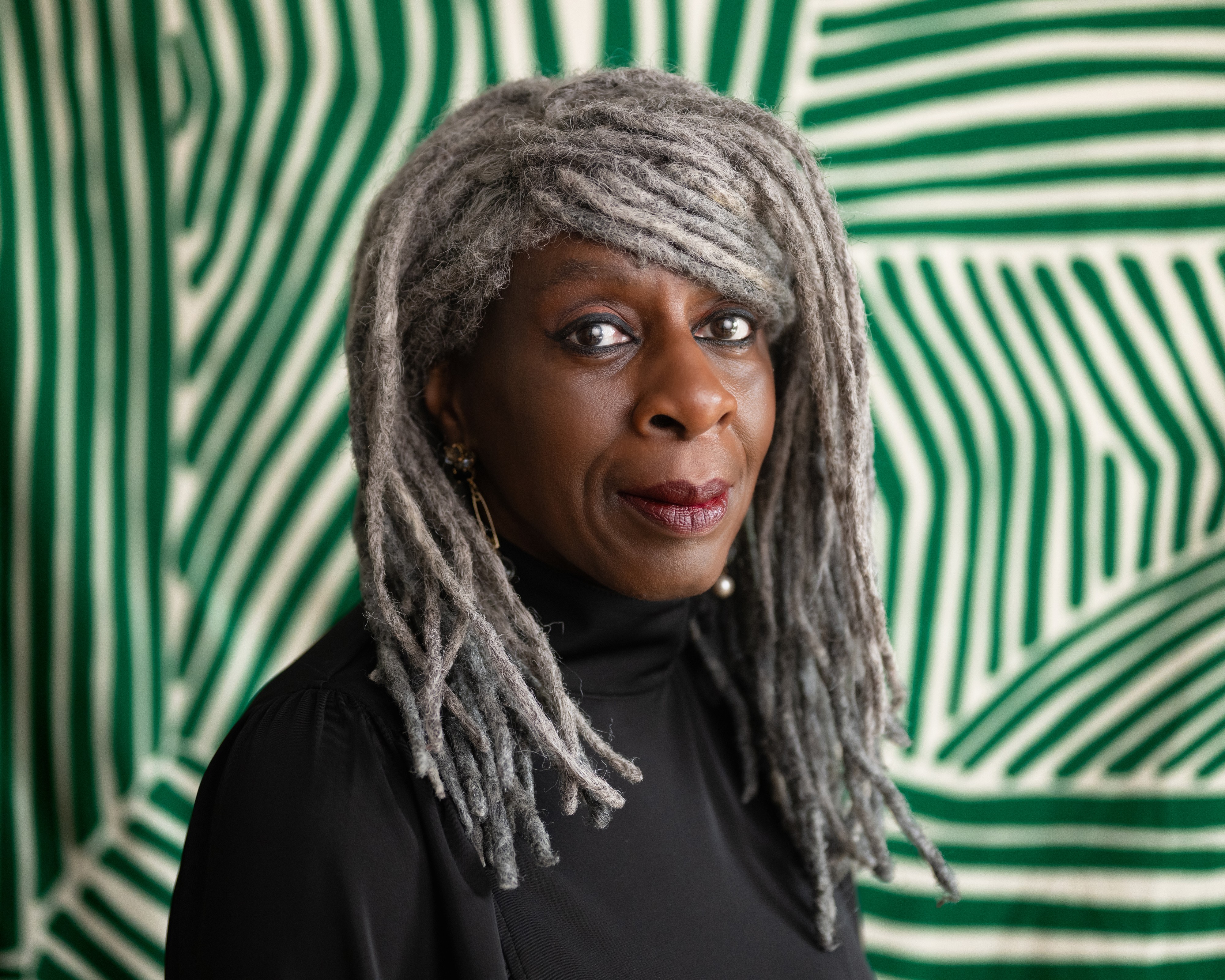 Baroness Lola Young of Hornsey Headshot