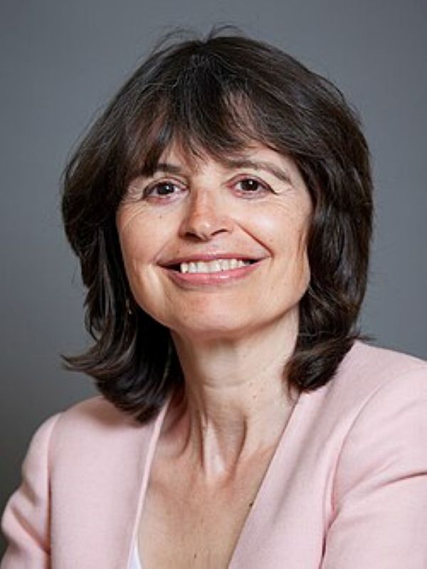 Baroness Parminter