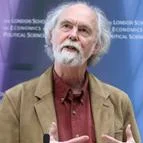 barry buzan