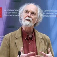 barry buzan