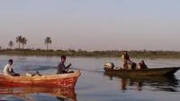 Basra Waterway PeaceRep Iraq