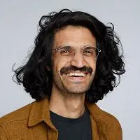 Bassel Tarbush