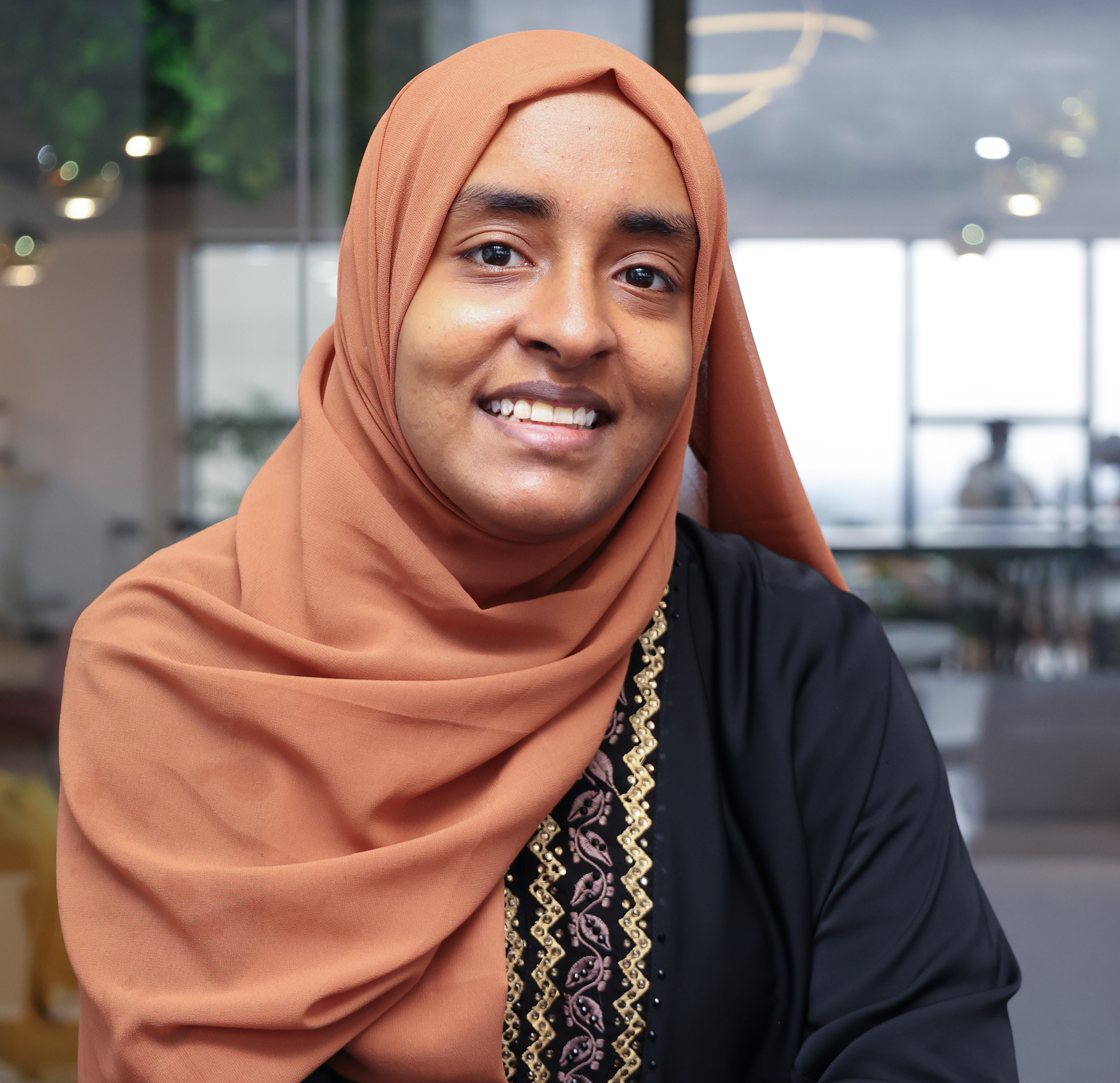 Fatma Kassim