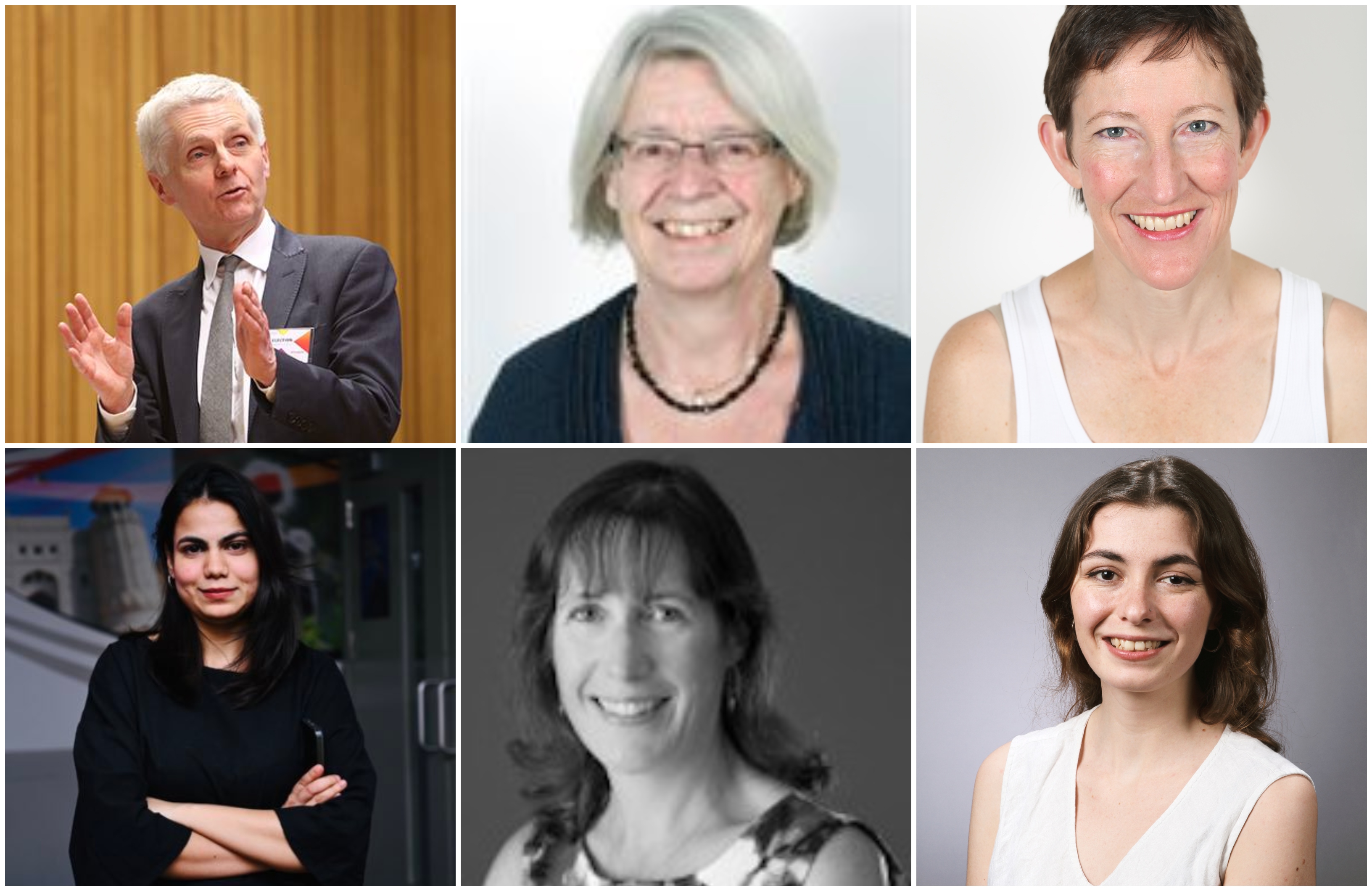 LSE LONDON Team