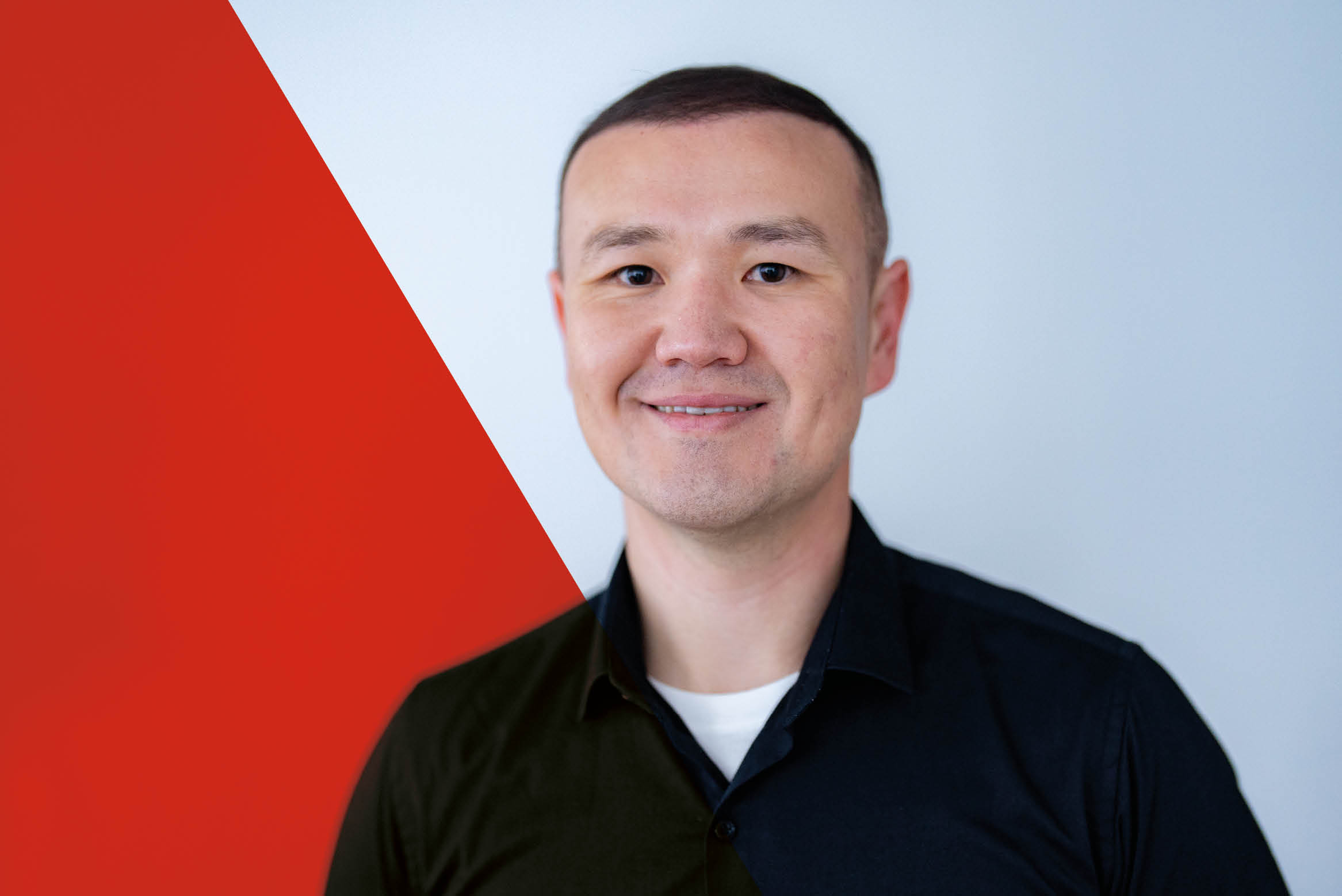 Behind the Consultancy - Erlan Zhakin