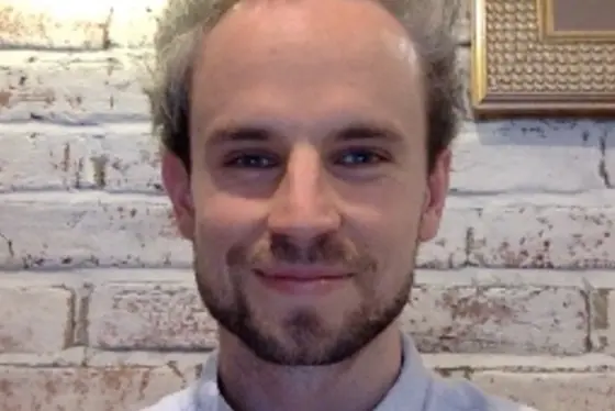 Ben Tappin