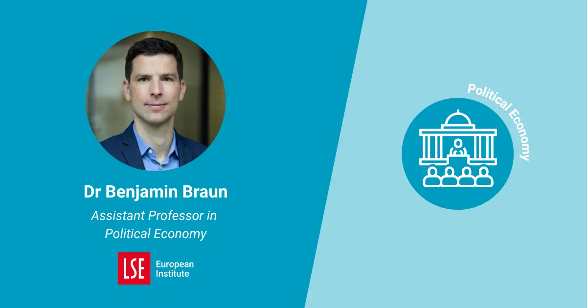 Benjamin Braun