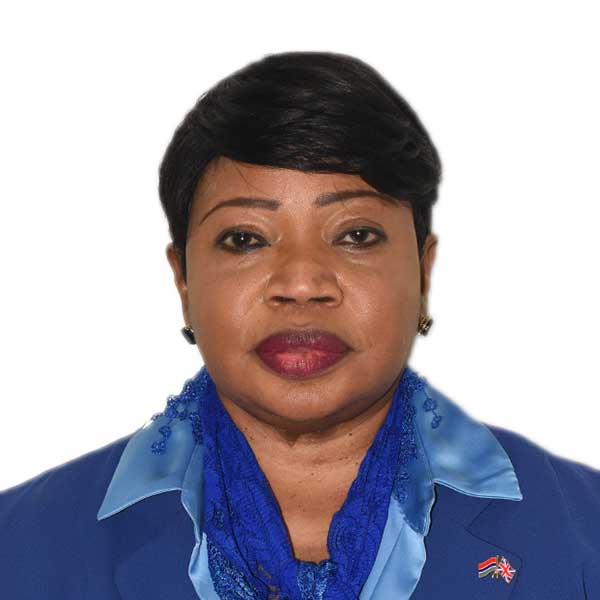 fatou bensouda