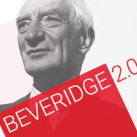 Beveridge 2.0: Labour Markets and Social Protection Symposium