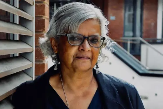 Bishnupriya Gupta