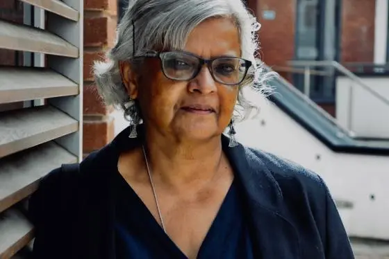 Bishnupriya Gupta