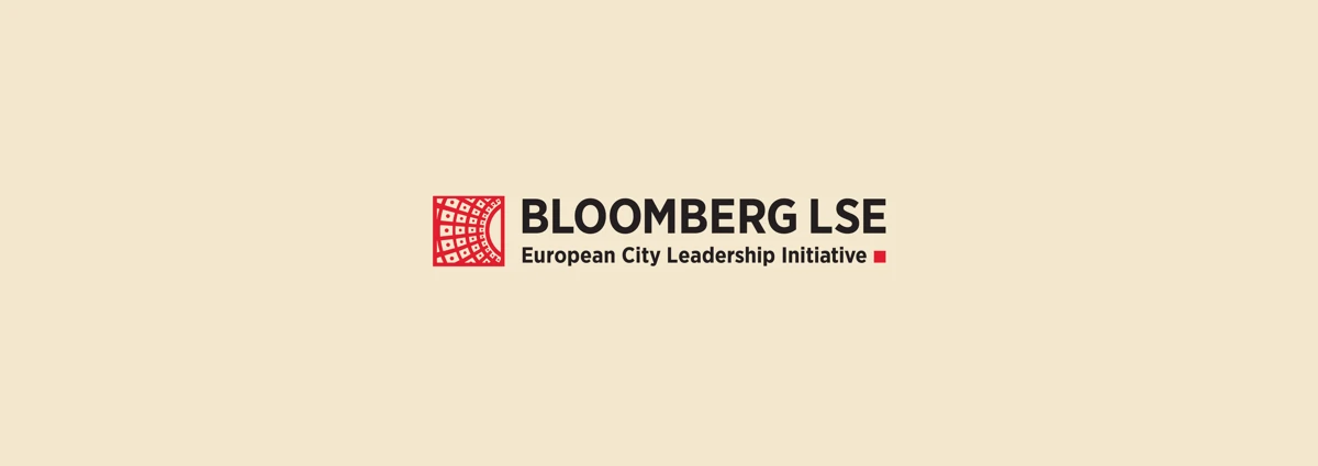 Bloomberg LSE ECLI logo