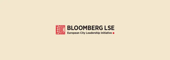Bloomberg LSE ECLI logo