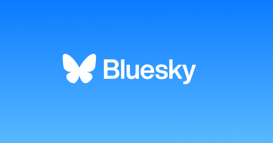 BlueSky logo