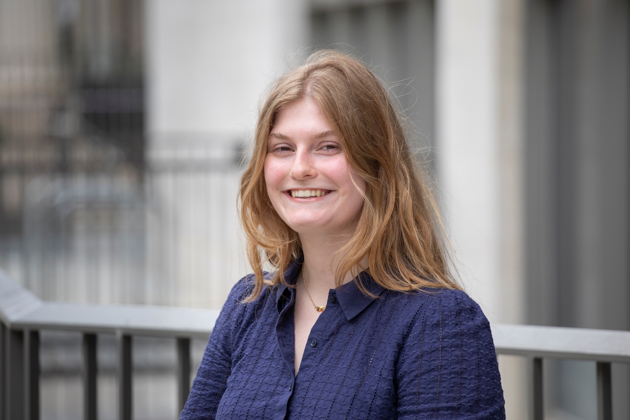 Phoebe Botwood