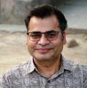 Brahma Prakash