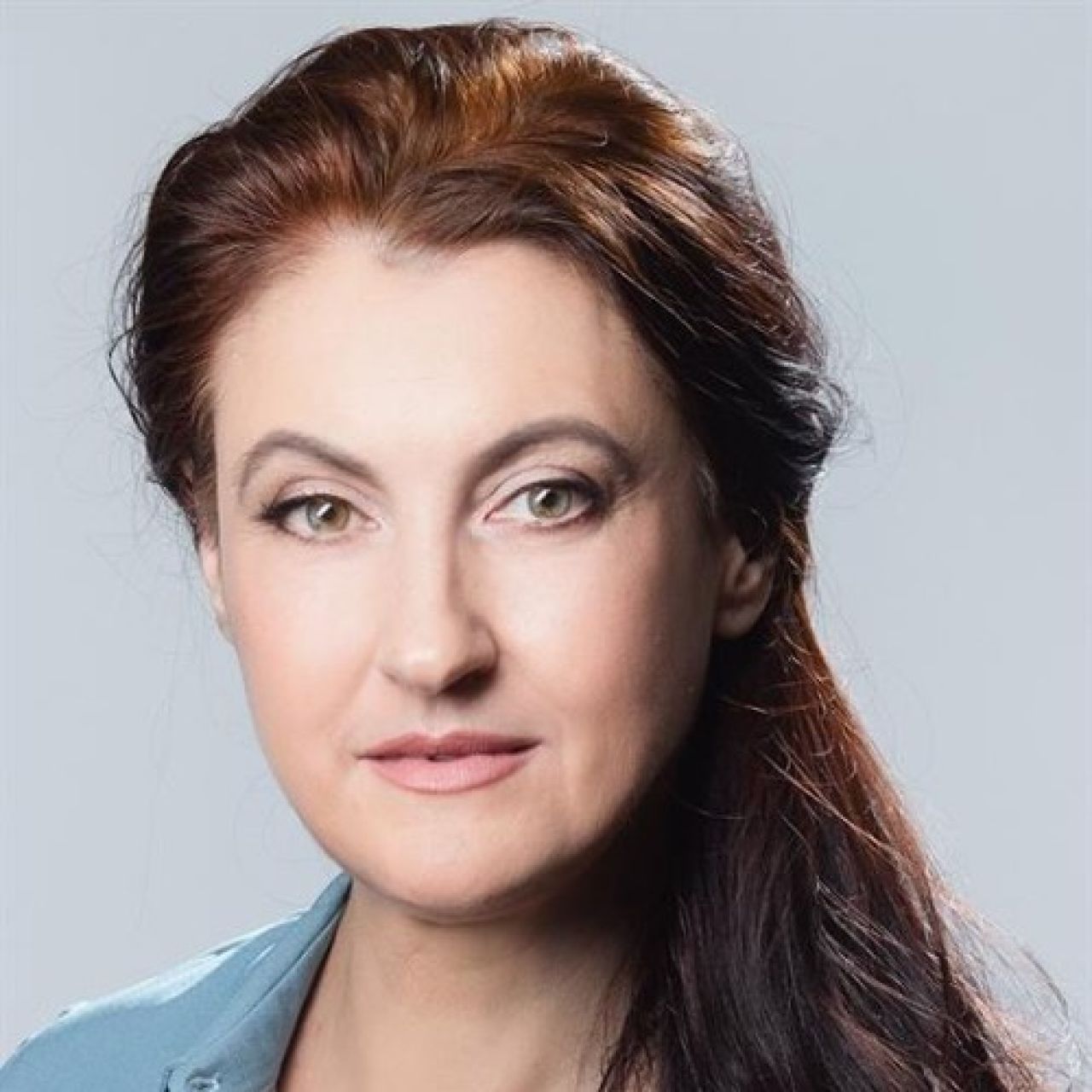Prof Albena Azmanova