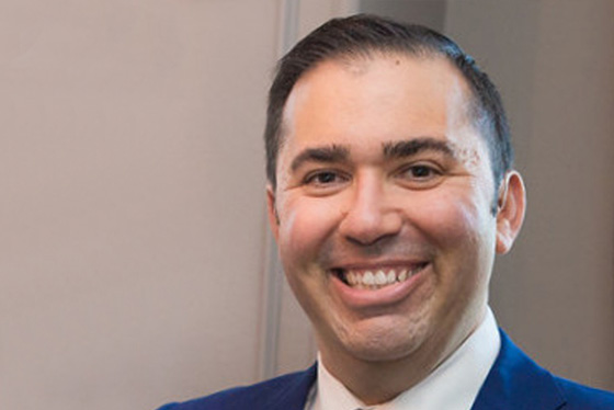 Profile image of Brendan Gellman