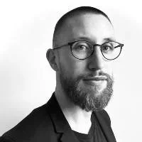 Portrait of Brendan