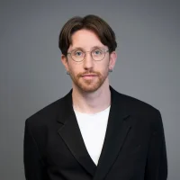 Portrait of Brendan