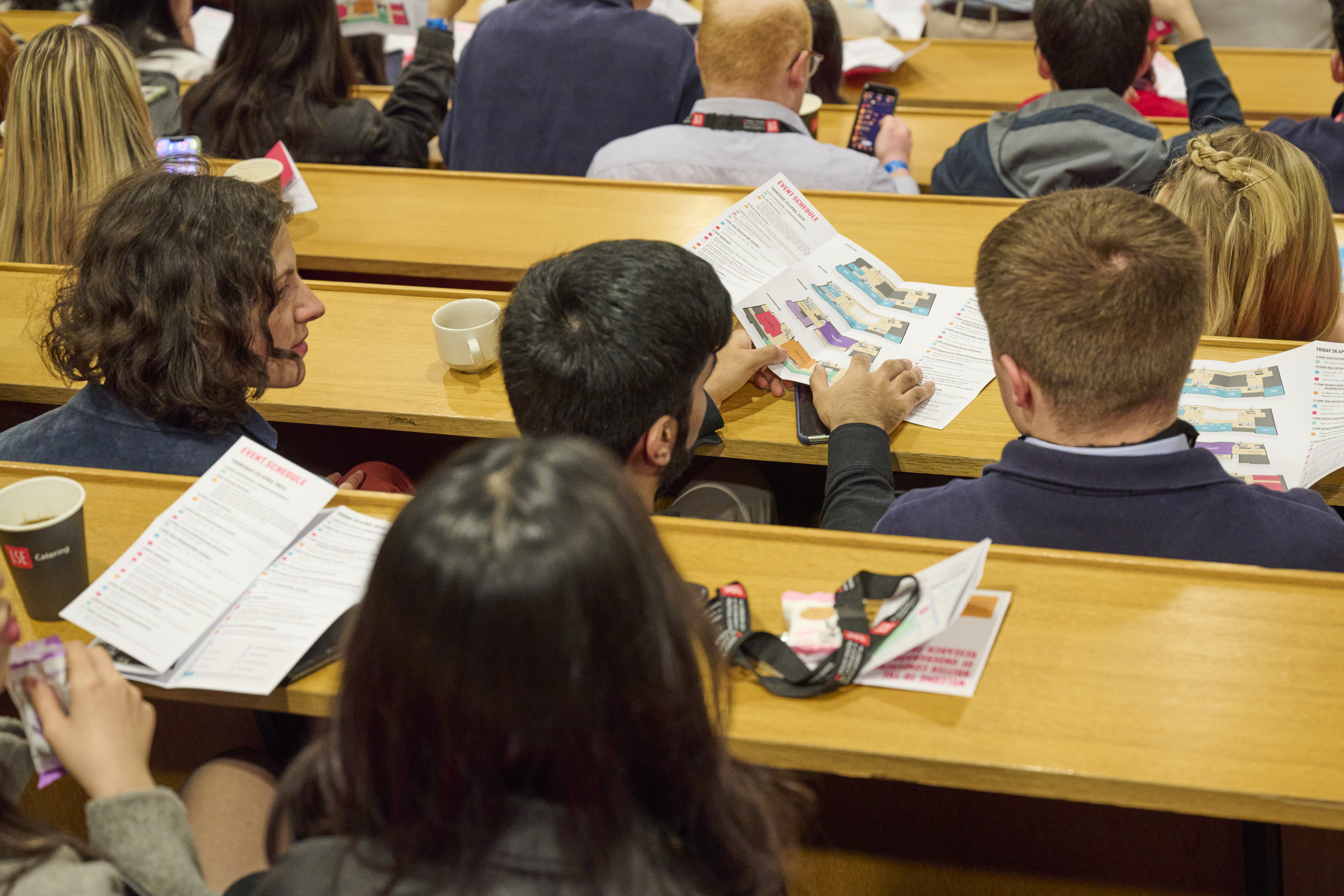 Our offer to Partners