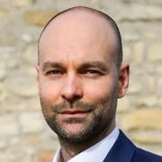 Stijn Broeke headshot