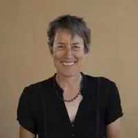 Bronwen Manby