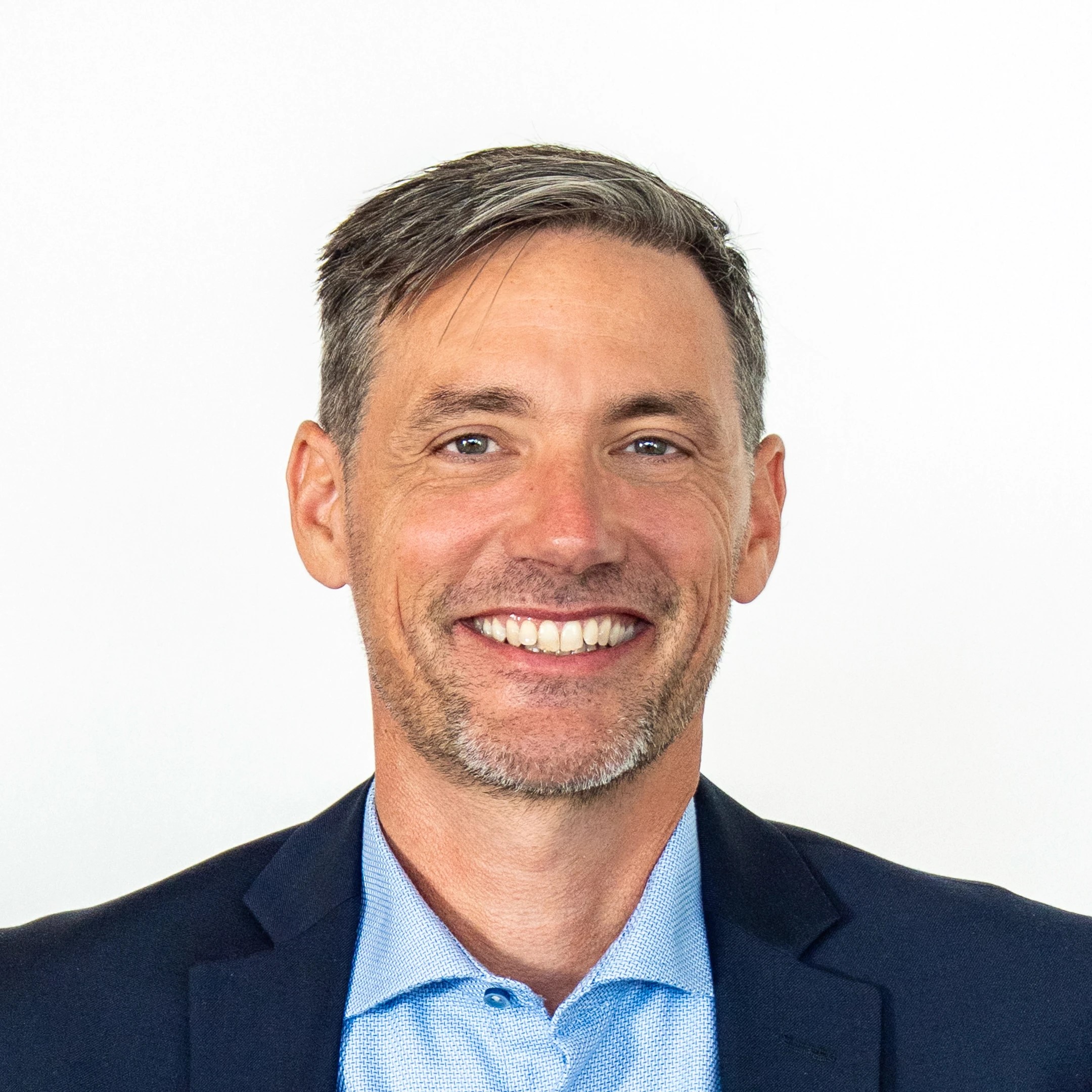 Headshot of Adrian Brown