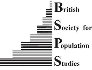 Logo for British Society for Population Studies