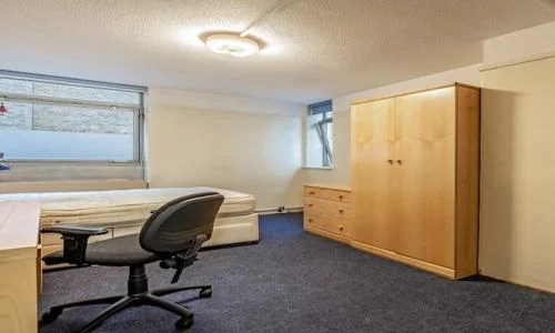Butlers Wharf Double Room