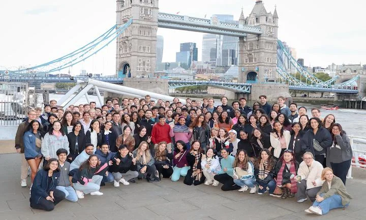 Butlers Wharf Residents