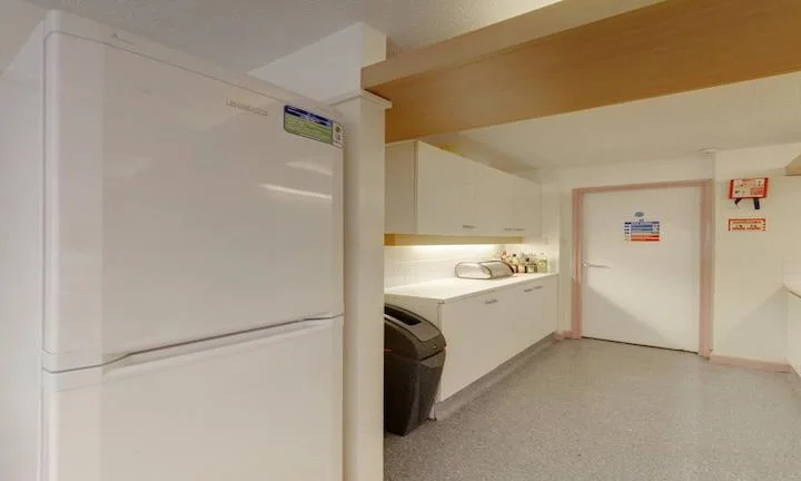 Butlers Wharf Shared Kitchen