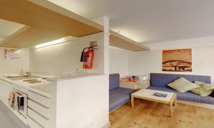 Butlers Wharf Shared Kitchen