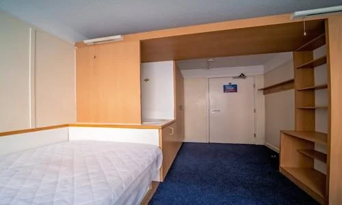Butlers Wharf Single Room