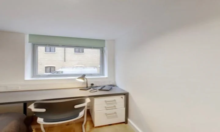 Butlers Wharf Single Room