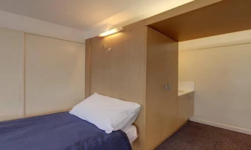 Butlers Wharf Twin Room