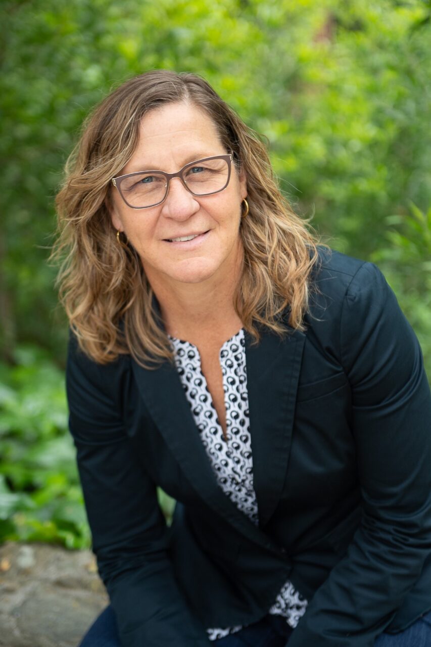 Professor Hilary Hoynes 