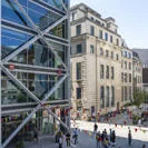 LSE campus - Centre Building