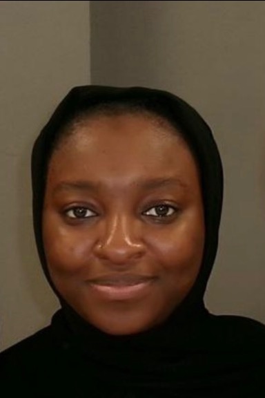 Nana-Asmau Musa