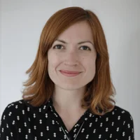 Carla Washbourne profile photo
