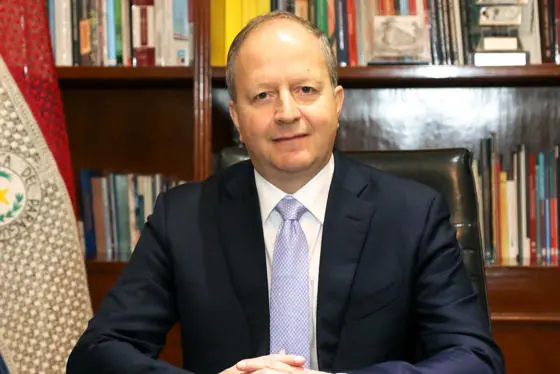 Carlos Gustavo Fernández Valdovinos