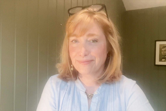 Profile image of Caroline Haynes